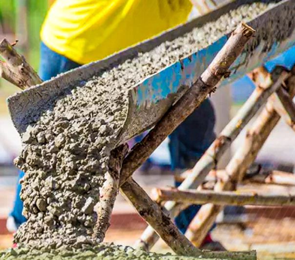 Apex COncrete Ultra-High Performance Concrete